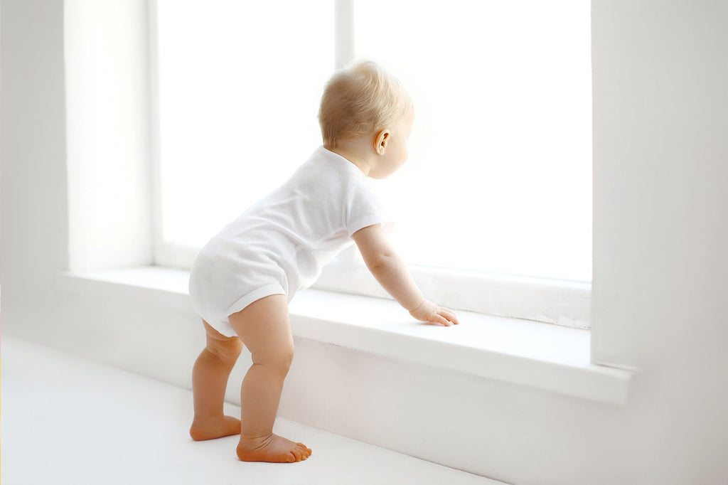 Personalisierte Baby-Bodys mit Namen bei Liebe & Geschenke