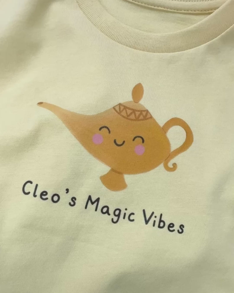 Personalisierte T-Shirts und Geschenkideen zur Geburt, Taufe oder Geburtstag